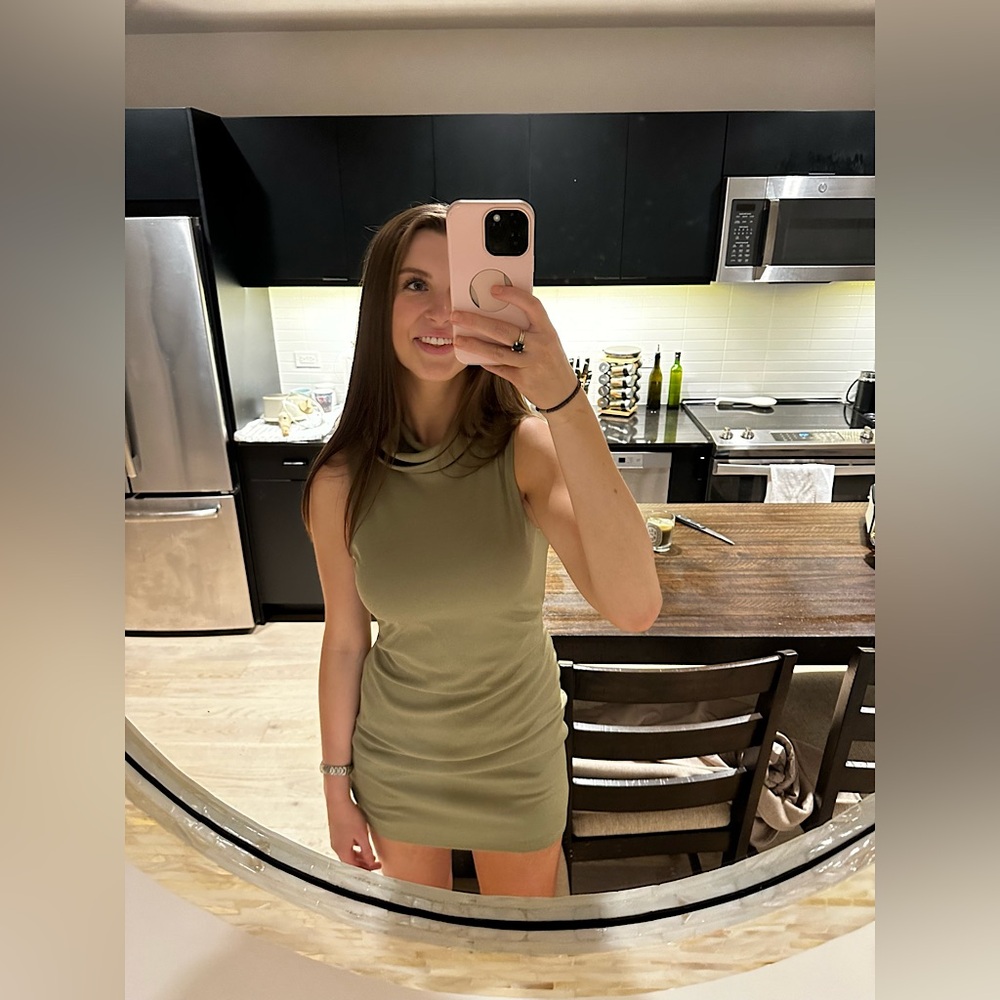 Lovers + Friends Mini Dress